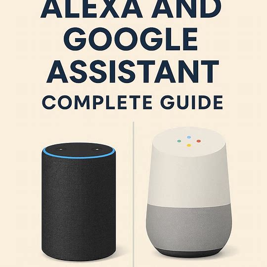 SEO for Alexa and Google Assistant: Complete Guide