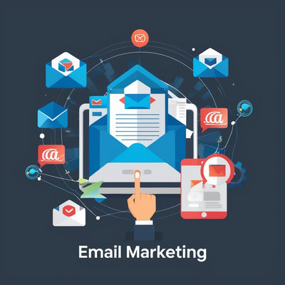 Email Marketing for E-Commerce Strategies to Skyrocket Your Sales