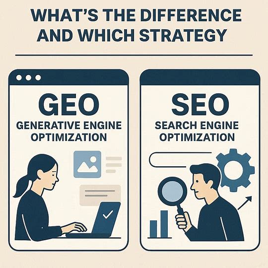 GEO vs. SEO: What’s the Difference and Which Strategy Wins in 2026?