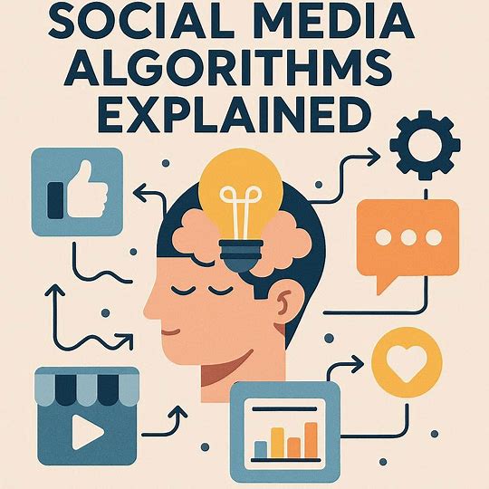 Social Media Algorithms Explained (2026 Update Guide)