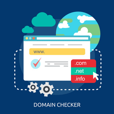 The Ultimate Guide to Web Hosting Services and Domain Names