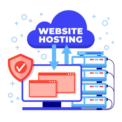 5 Best Web Hosting Companies for Your Website