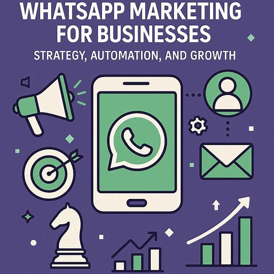 WhatsApp Marketing