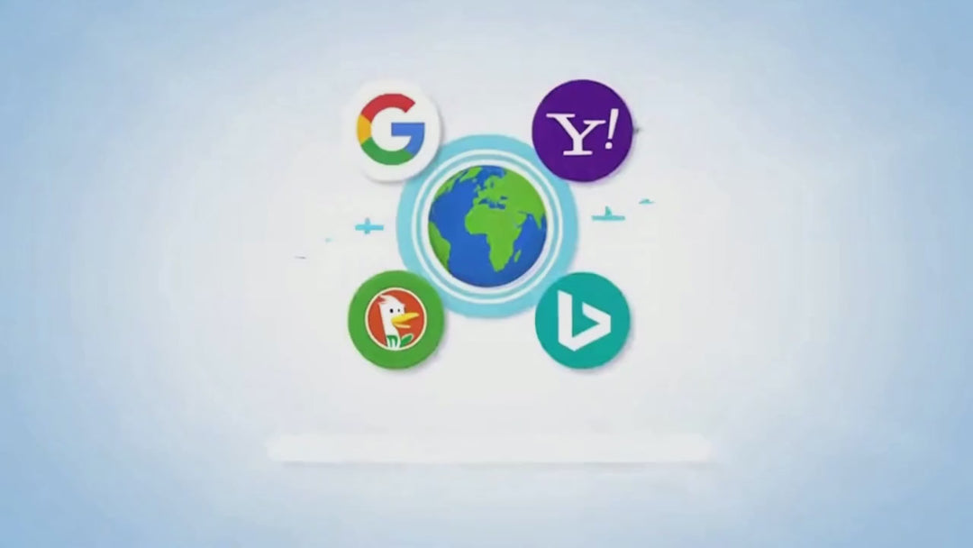  Global Organic Website Traffic