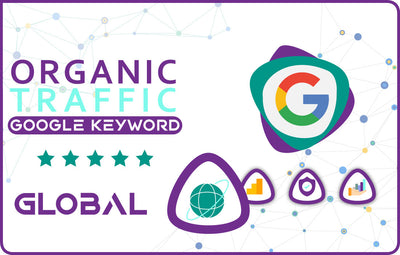 Buy Global Organic Website Traffic